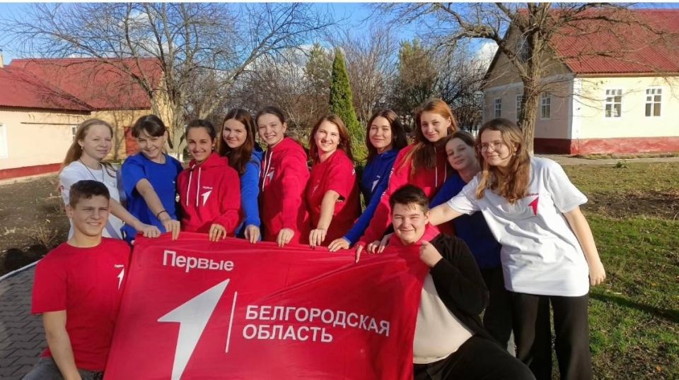 Татьяна Киричкова: В продолжение о работе «Движение Первых»
