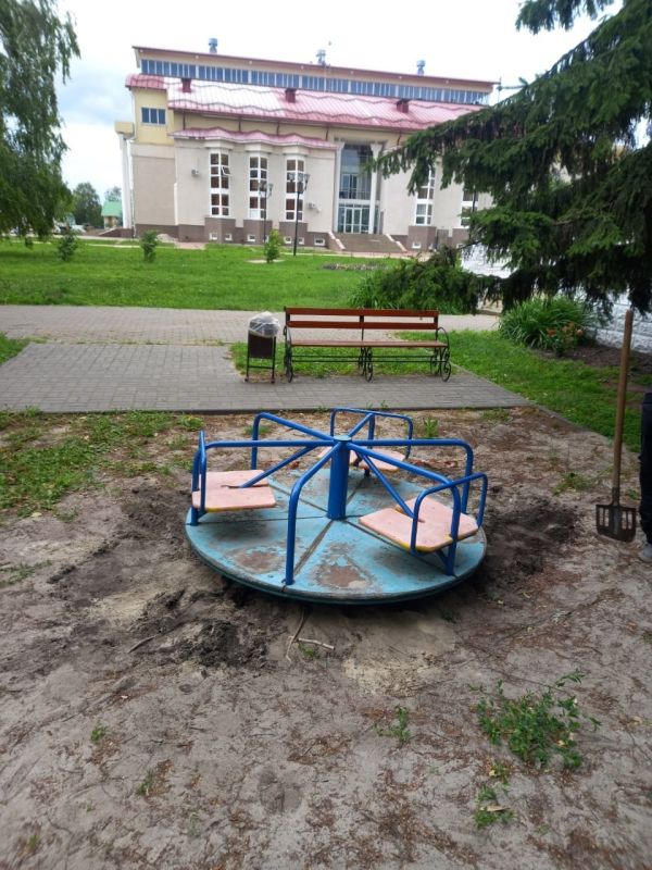 Еженедельные сельскохозяйственные ярмарки радуют местных жителей