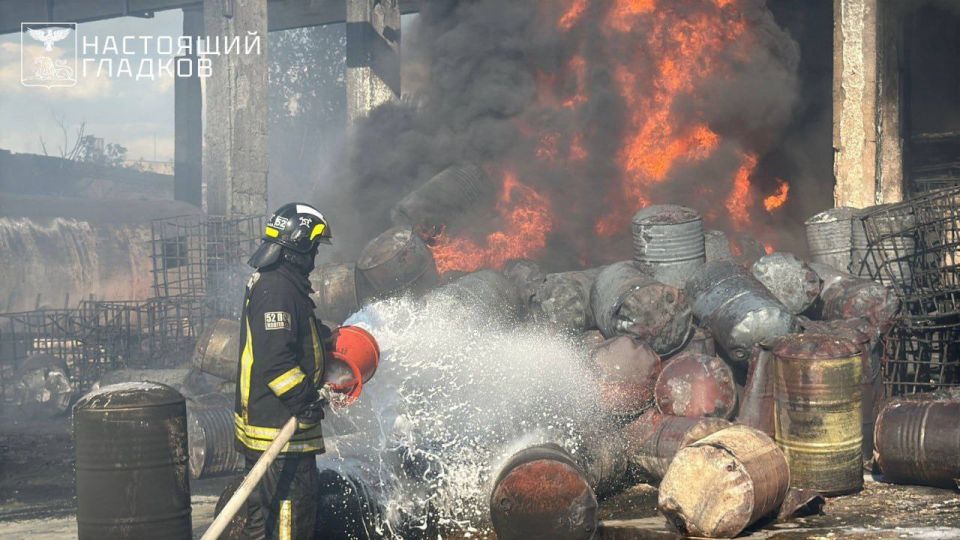 Два человека пострадали в результате атаки беспилотника ВСУ в Шебекино