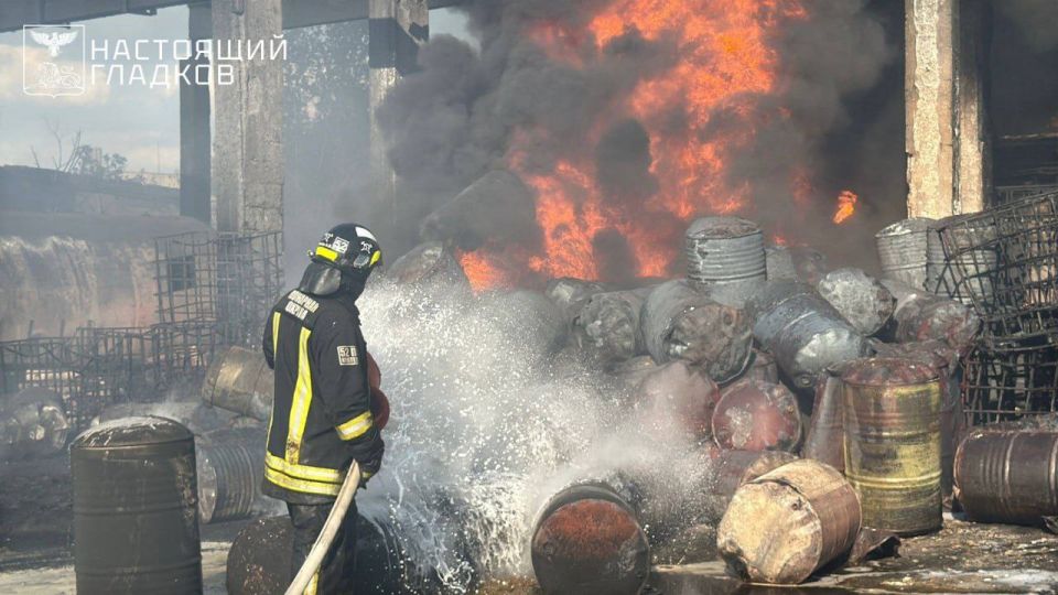 Два человека пострадали в результате атаки беспилотника ВСУ в Шебекино
