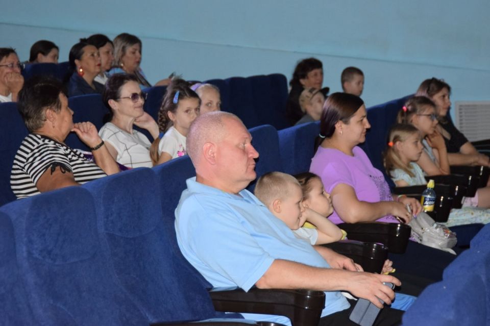 Выходные в Грайвороне стали настоящим праздником: стартовал фестиваль «Белгородское лето»