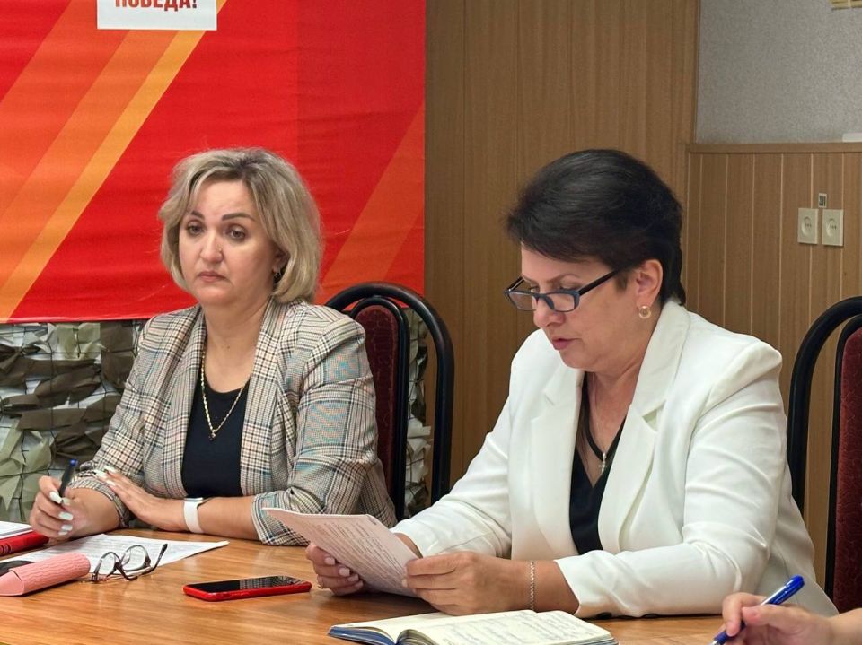 Галина Пятых: По следам ВИСП. Когда лично проговариваешь со специалистами тонкие места в работе по профилактике социального сиротства и что необходимо предпринять, чтобы она была наиболее эффективной, сразу видишь обратную...