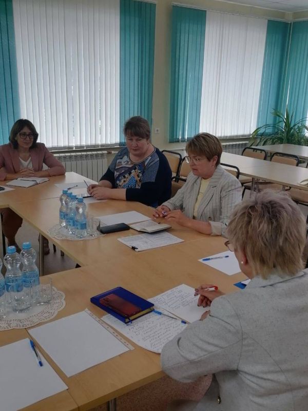 Галина Пятых: По следам ВИСП. Когда лично проговариваешь со специалистами тонкие места в работе по профилактике социального сиротства и что необходимо предпринять, чтобы она была наиболее эффективной, сразу видишь обратную...