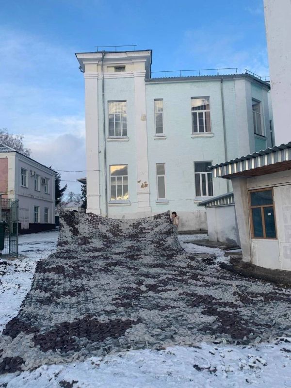 Волонтёры «Солдатской сети»: «Победа будет за нами, потому что мы вместе»