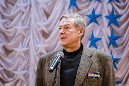 «Адекватный харьковчанин» Геннадий Алехин, 5 июля, Харьковское направление