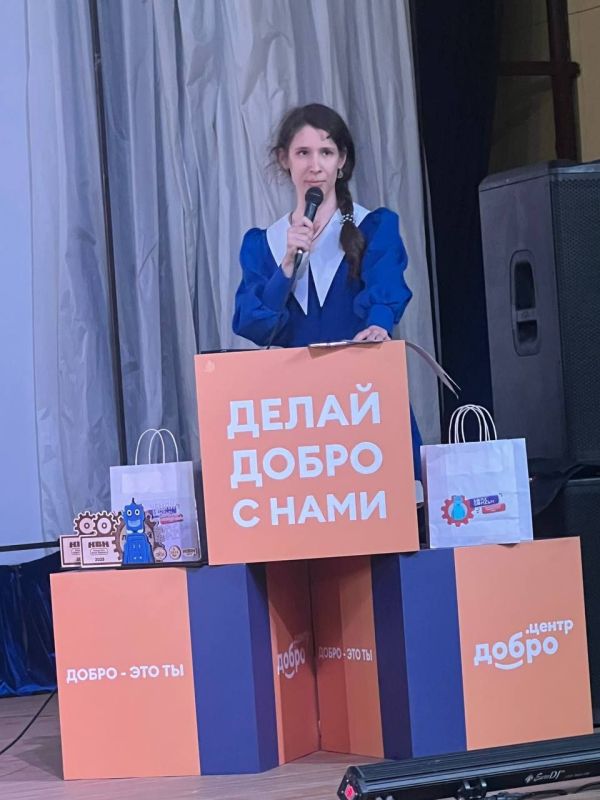 Владимир Переверзев: В Борисовском центре молодёжи прошёл финал Юниор-лиги КВН «Борис Борисыч»