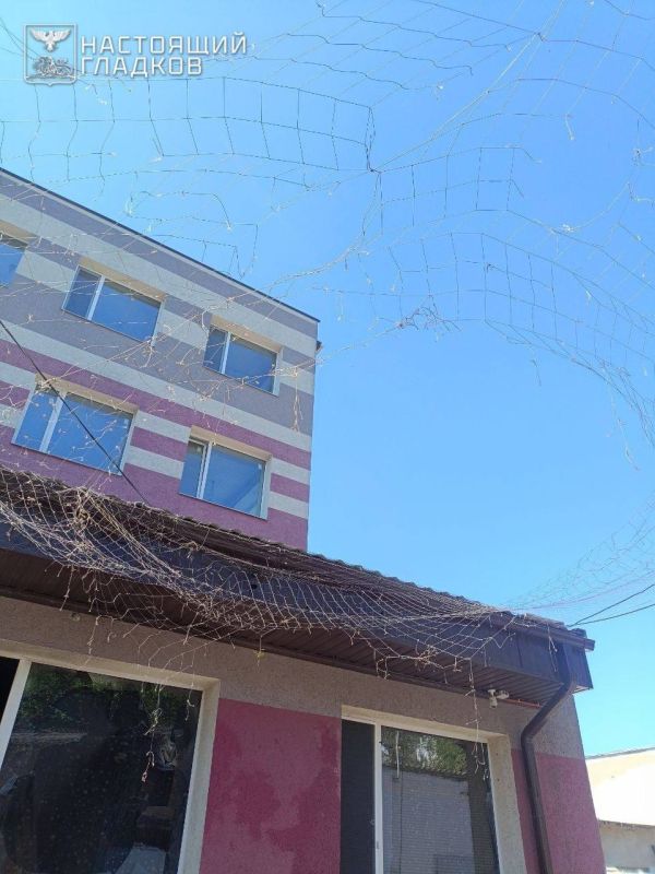 Мирный житель пострадал при атаке ВСУ на Белгородский район
