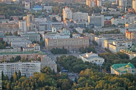 Минобороны России: В течение прошедшей ночи дежурными средствами ПВО уничтожены и перехвачены 86 украинских беспилотных летательных аппаратов самолетного типа: