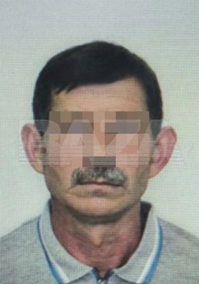 Отец боевика «Азова»* погиб при обстреле Белгородской области