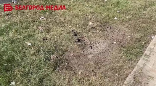 Сегодня жилые кварталы Белгорода вновь были атакованы беспилотниками ВСУ
