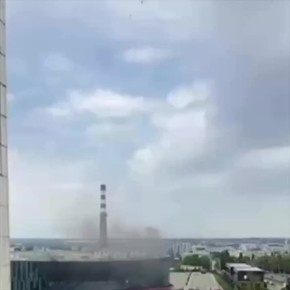 ВСУ атаковали Белгород и районы области с помощью беспилотников