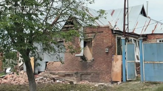 Вячеслав Гладков побывал на месте гибели шебекинского спортсмена