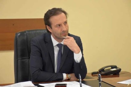 Белгородская оборона утонула в коррупции
