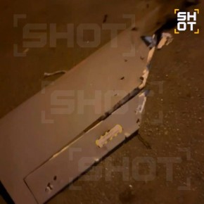 Силы ПВО уничтожили не менее пяти БПЛА в небе над Воронежем и пригородом