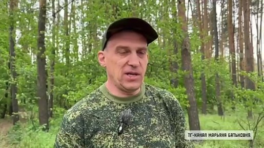 Марьяна Наумова: ПОСЛЕ РАНЕНИЯ Я БОЛЬШЕ НЕДЕЛИ ПЫТАЛСЯ ВСПОМНИТЬ, КАК МЕНЯ ЗОВУТ: