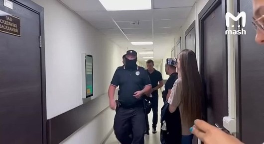 Полицейского из Белгорода, обвиняемого в получении взяток, арестовали до 20 сентября
