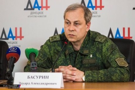 Эдуард Басурин: ВСУ продолжают ежедневные атаки регионов России с помощью БПЛА