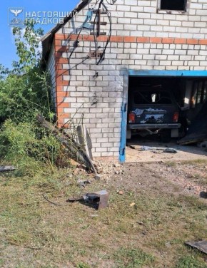 Вячеслав Гладков: Беспилотники ВСУ продолжают наносить удары по нашему региону
