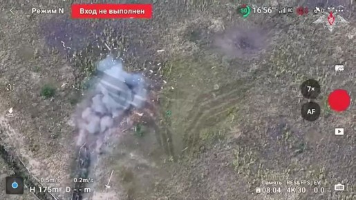 Бойцы «Запада» и «Севера» теснят врага на Харьковском направлении