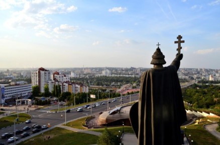 Из интервью Председателя СК России РИА Новости