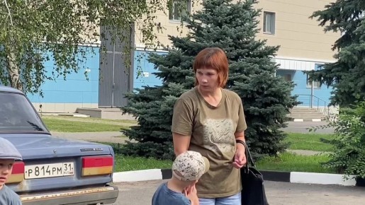 Светлана Халеева: В добрый путь, защитницы!. Сегодня в Алексеевском муниципальном округе состоялись торжественные проводы девушек на военно-исторические сборы «Армата» — мероприятие, которое навсегда останется в их памяти!...