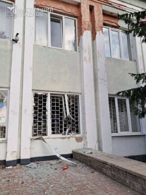 Два майора: Белгородская область. Губернатор: