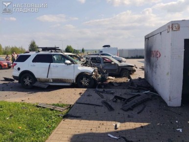 Евгений Поддубный: Противник продолжает воевать с мирными