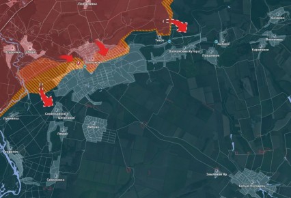 Успехи в Волчанске. В середине-конце июля российские войска нарастили активность в районе Волчанска и теперь северная часть города под полным контролем ВС РФ. Тяжелые бои здесь продолжались несколько месяцев, однако до...