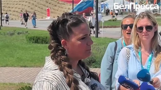 На берегу Чёрного моря стартовал фестиваль «Таврида.АРТ»