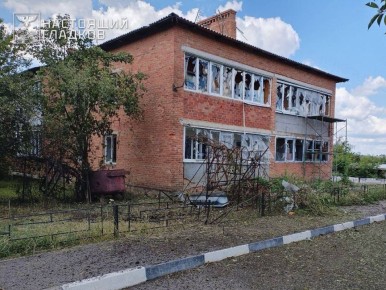 Вячеслав Гладков: ВСУ продолжают совершать атаки на нашу область