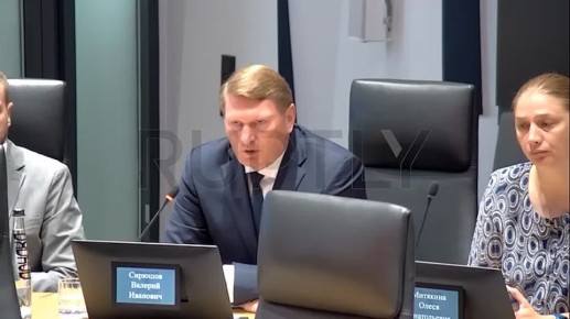 «Если власть дрогнет, случится катастрофа»