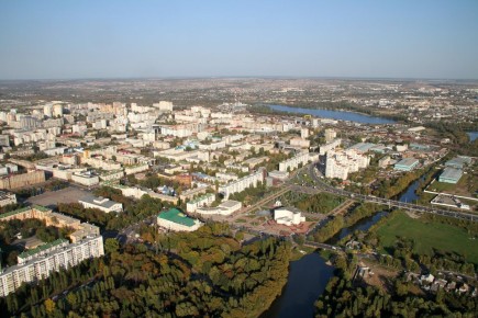 Удар беспилотника ВСУ на Октябрьский районный суд в Белгороде, о котором сообщают очевидцы, подтвердили в самом суде