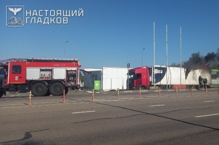 Вячеслав Гладков: Атаки ВСУ на нашу область продолжаются
