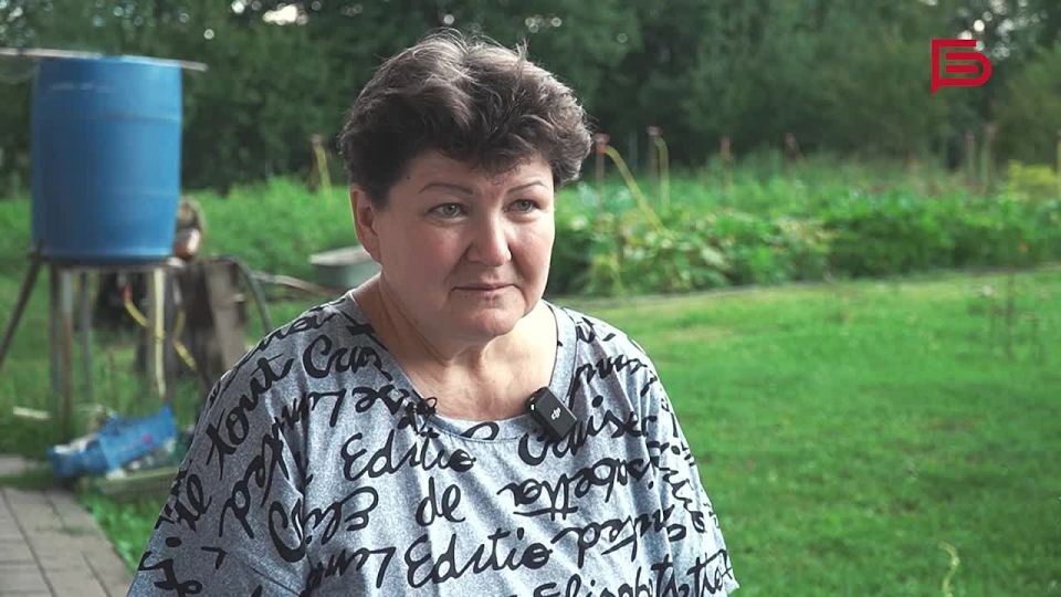 Премьера фильма «Белгородский рубеж»