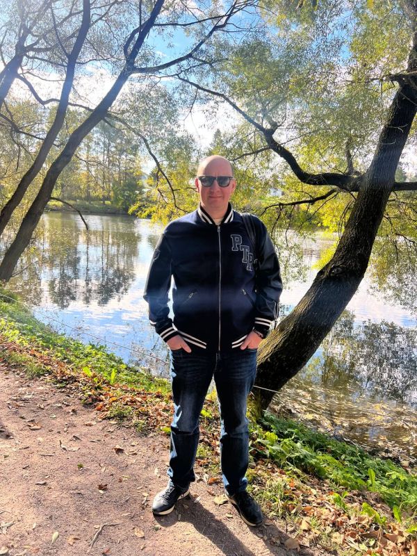 Константин Курганский: Ясная Поляна — родовое имение Льва Толстого, в котором он провёл большую часть жизни