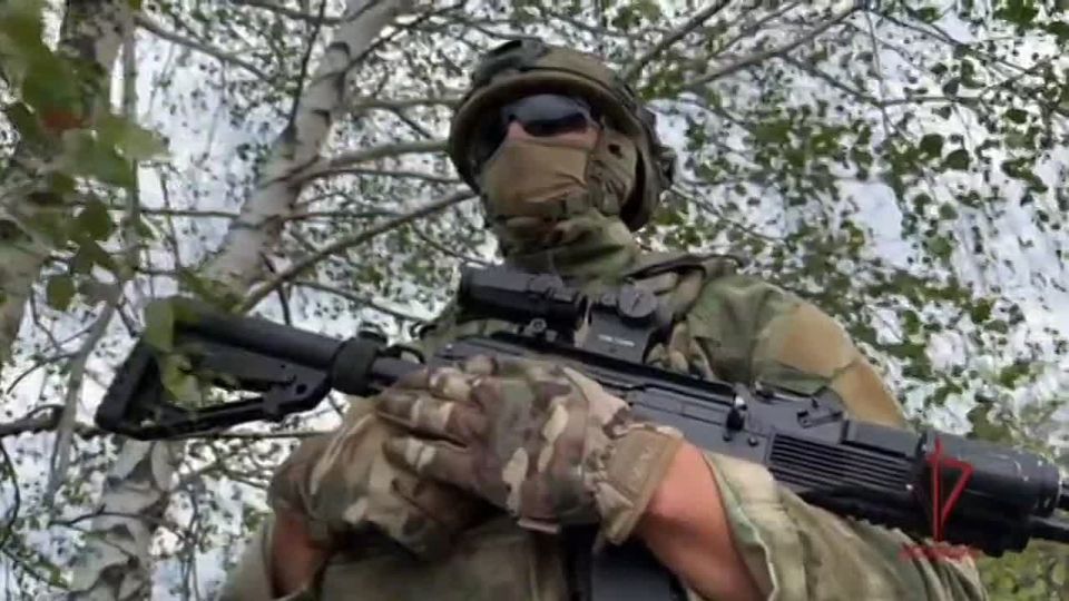 С начала года росгвардейцы уничтожили около 880 беспилотников ВСУ над Белгородской областью