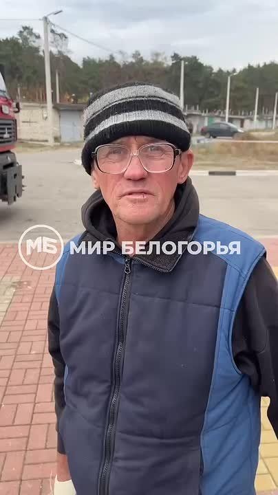 «Видите, куда прилетело?». Тренер из «Пристани спорта» показывает, что осталось от зала бокса после ракетного удара ВСУ по ФОКу