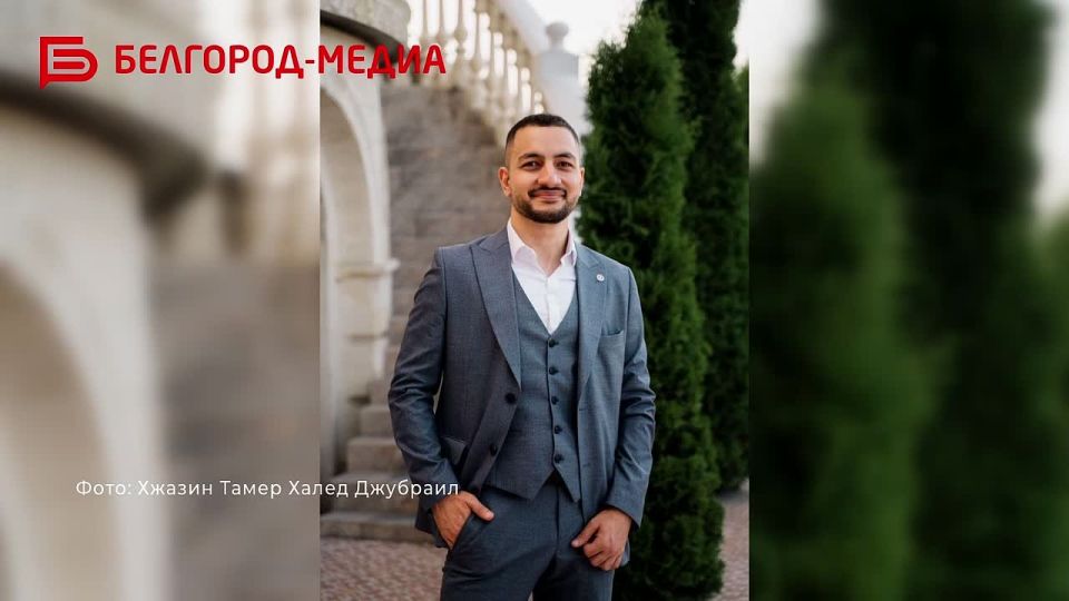 В белгородских поликлиниках работают врачи из разных стран мира