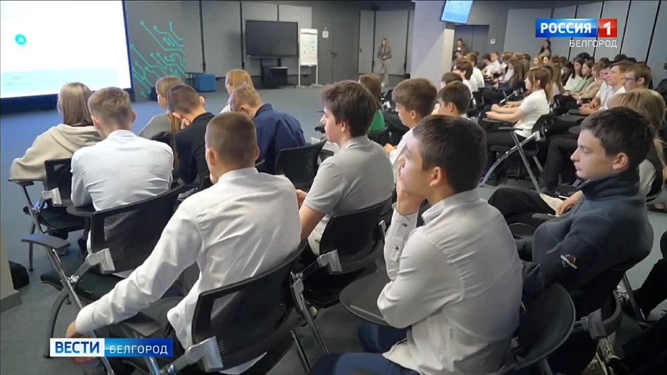 «Можно делать вид, что его не существует. А можно научиться грамотно его использовать»