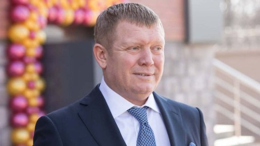 Шебекинский бизнесмен Тебекин освобождён от наказания за растрату из-за истечения сроков давности