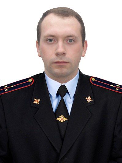 Голосование за звание лучшего участкового продолжается