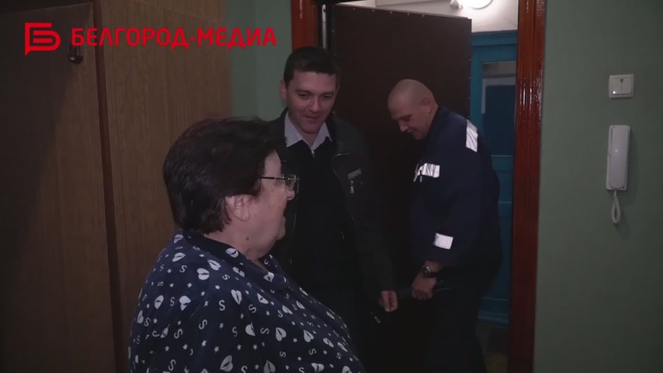 В Белгороде специалисты управляющих компаний продолжают работы по запуску систем отопления