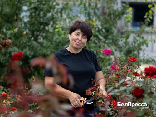 Бойцы СВО называют её не иначе как крёстной, заменяя привычное всем слово «волонтёр»