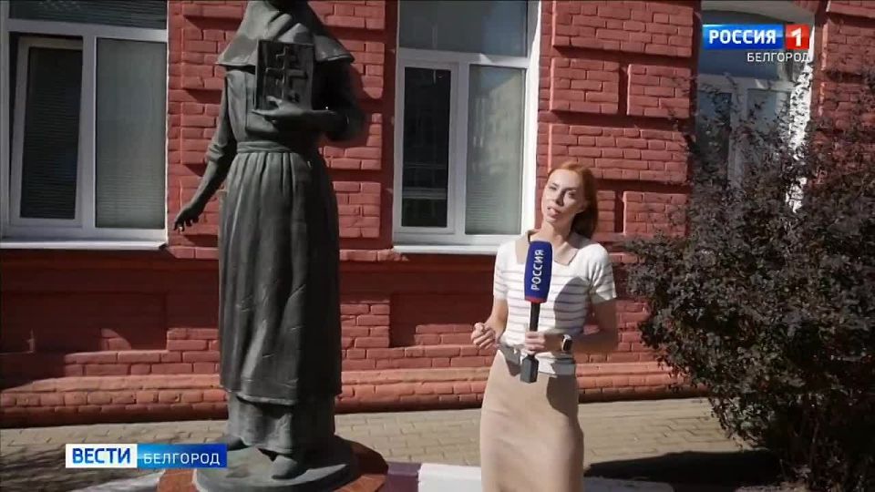 1234 Делать уколы Екатерина Трунова научилась ещё в 13. За время обучения в медицинском классе багаж знаний значительно пополнился, признаётся выпускница