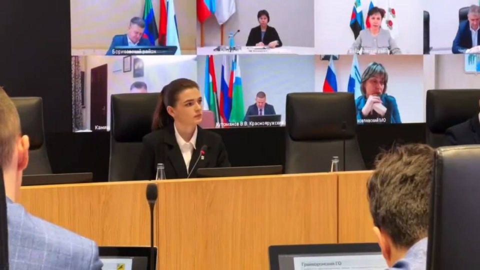 До 16 октября продлён срок приёма заявок на участие в Дне дублёра в правительстве Белгородской области