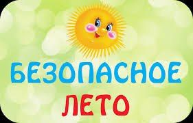 "Безопасное лето". С окончанием лета подводим итоги летнего этапа Всероссийской акции «Безопасность детства – 2025», которая проходила на территории Белгородской области и других субъектах Российской Федерации с 1 июня по 31...