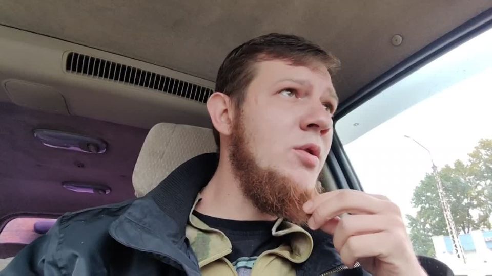 Георгий Медведев: Что делать, если сирена ракетной опасности застала в дороге? Как напутствовал мой дорогой товарищ Стешин, читать 90-й Псалом, и не быть дураком