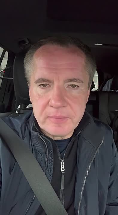 Белгородская область рассчитывает получить помощь от правительства страны в подготовке резервной генерации, рассказал Вячеслав Гладков