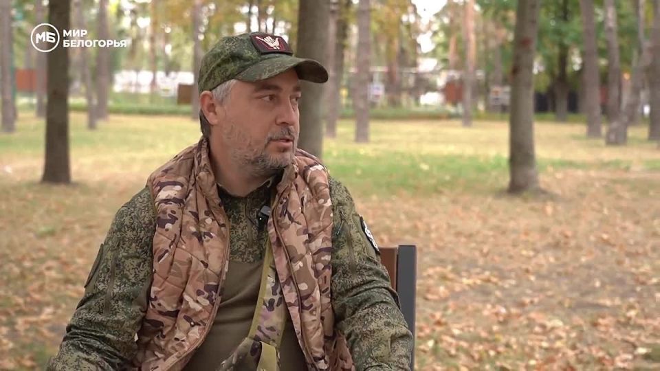 Защита Отечества – миссия, которая вызывает гордость и благодарность