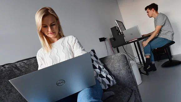 Белгородские удаленщики за год стали зарабатывать в полтора раза больше